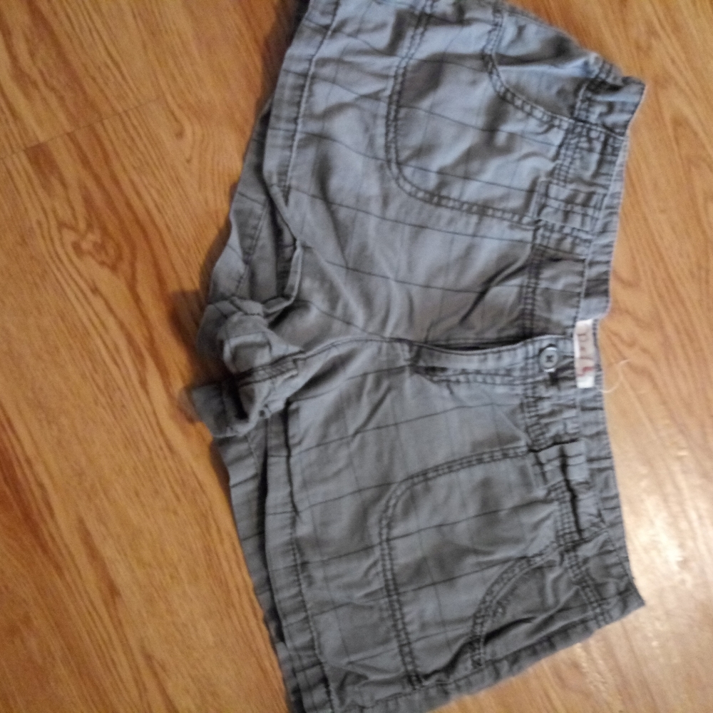 OPI shorts